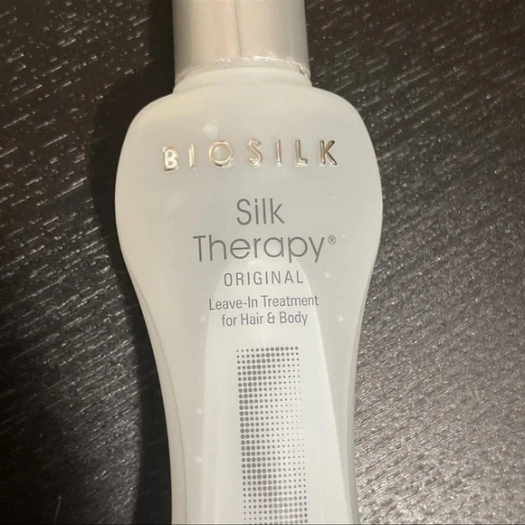 Biosilk Silk Therapy Original in White - Picture 2 of 4